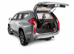 Mitsubishi Pajero Sport Exceed 2015 года (AU)